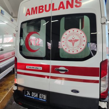 Abdulans Giydirme Çalışmalarımız