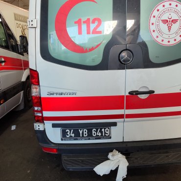 Abdulans Giydirme Çalışmalarımız
