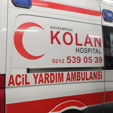 Abdulans Giydirme Çalışmalarımız