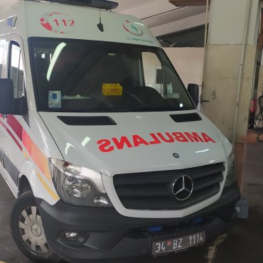 Abdulans Giydirme Çalışmalarımız