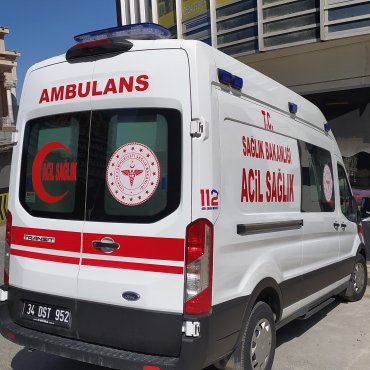Abdulans Giydirme Çalışmalarımız