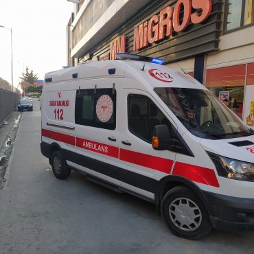 Abdulans Giydirme Çalışmalarımız