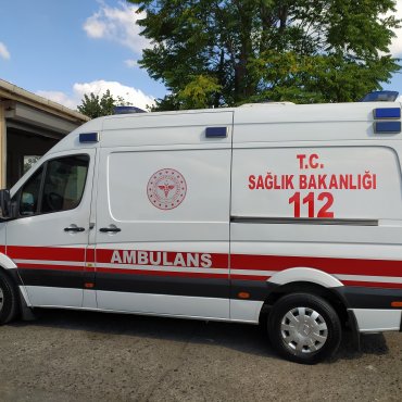 Abdulans Giydirme Çalışmalarımız